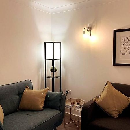 Space And Comfort In Summertown Oxford Luaran gambar