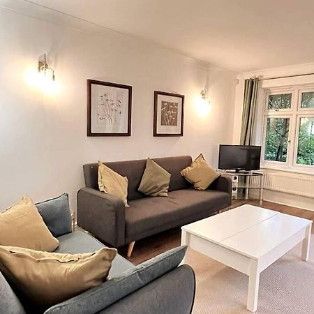 Space And Comfort In Summertown Oxford Luaran gambar