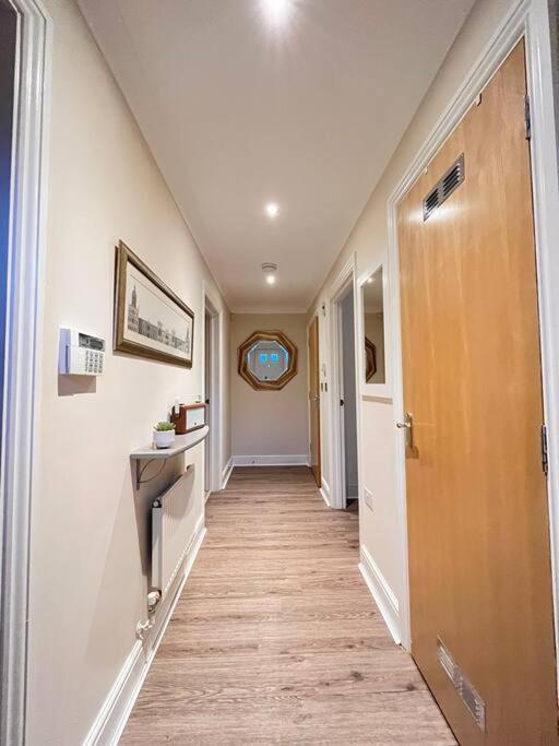 Space And Comfort In Summertown Oxford Luaran gambar