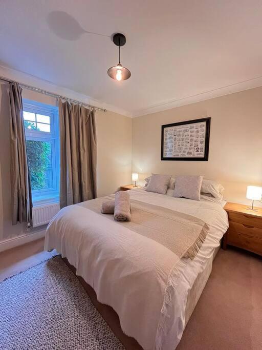 Space And Comfort In Summertown Oxford Luaran gambar