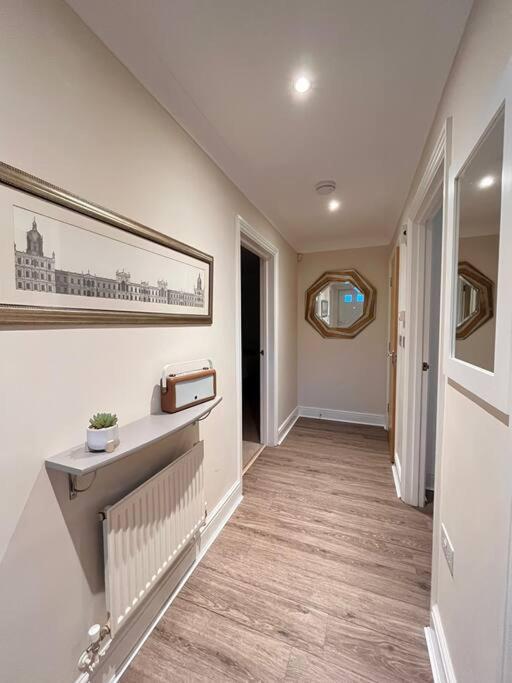 Space And Comfort In Summertown Oxford Luaran gambar